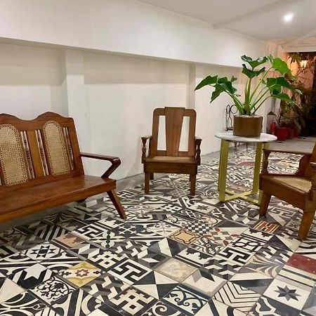 Courtyard Hotel Pasay Dış mekan fotoğraf