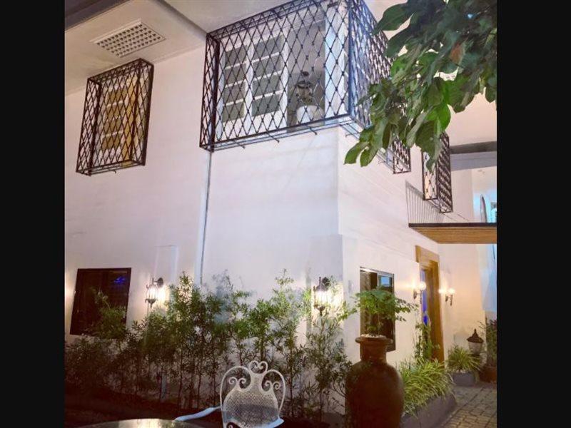 Courtyard Hotel Pasay Dış mekan fotoğraf