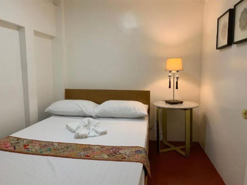Courtyard Hotel Pasay Dış mekan fotoğraf