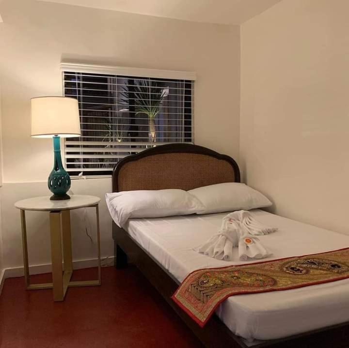 Courtyard Hotel Pasay Dış mekan fotoğraf