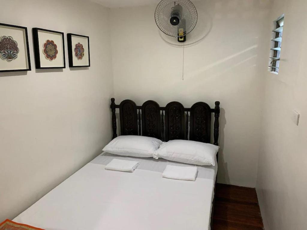 Courtyard Hotel Pasay Dış mekan fotoğraf
