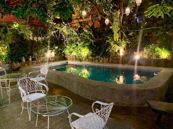 Courtyard Hotel Pasay Dış mekan fotoğraf