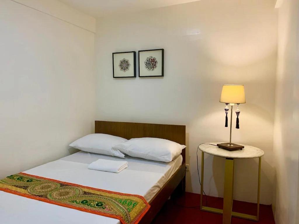 Courtyard Hotel Pasay Dış mekan fotoğraf