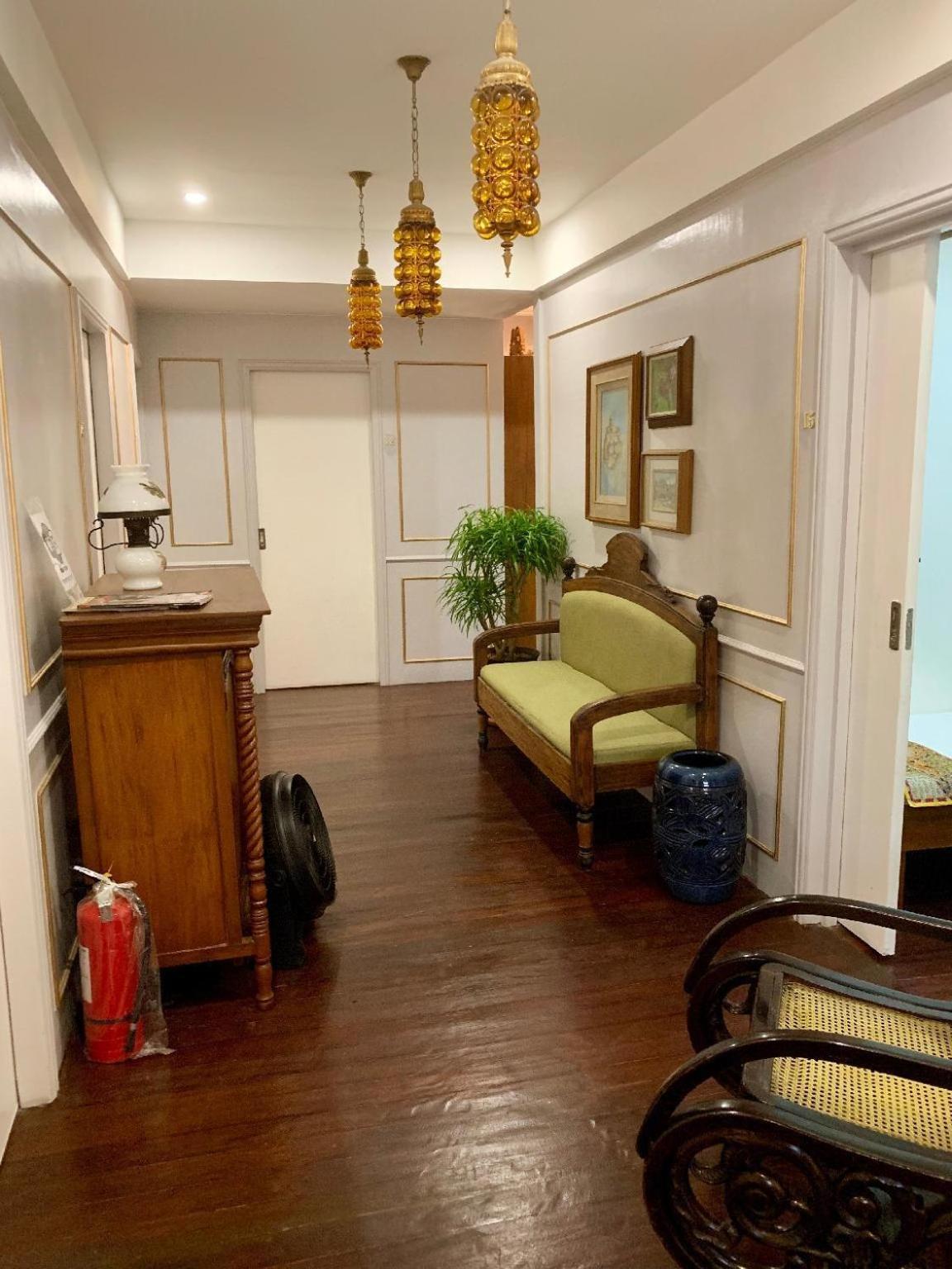 Courtyard Hotel Pasay Dış mekan fotoğraf