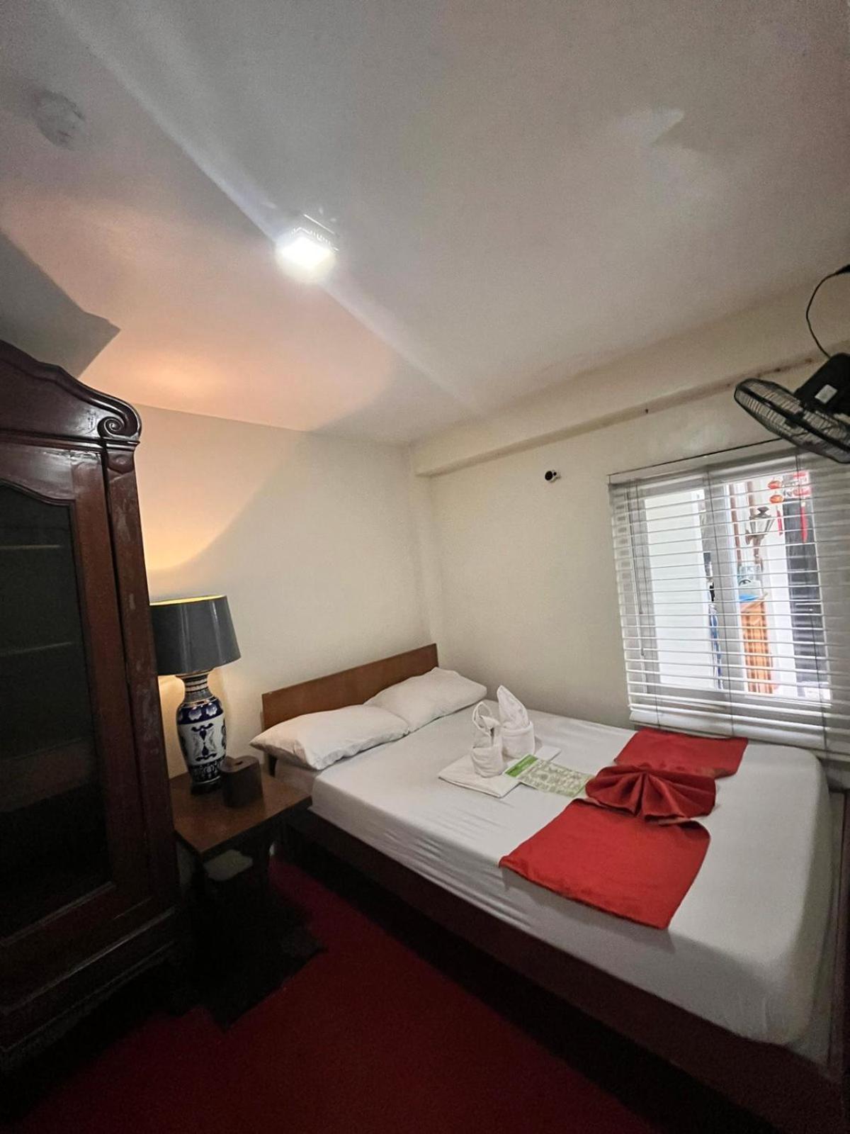 Courtyard Hotel Pasay Dış mekan fotoğraf