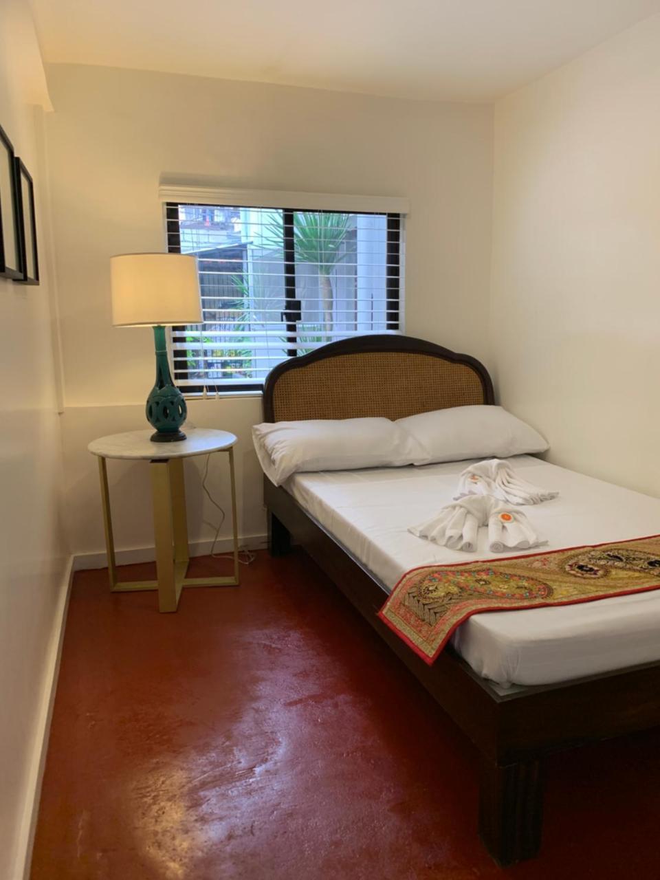 Courtyard Hotel Pasay Dış mekan fotoğraf