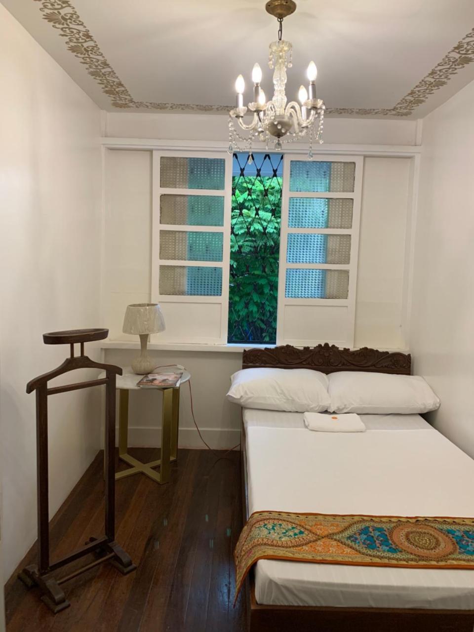 Courtyard Hotel Pasay Dış mekan fotoğraf