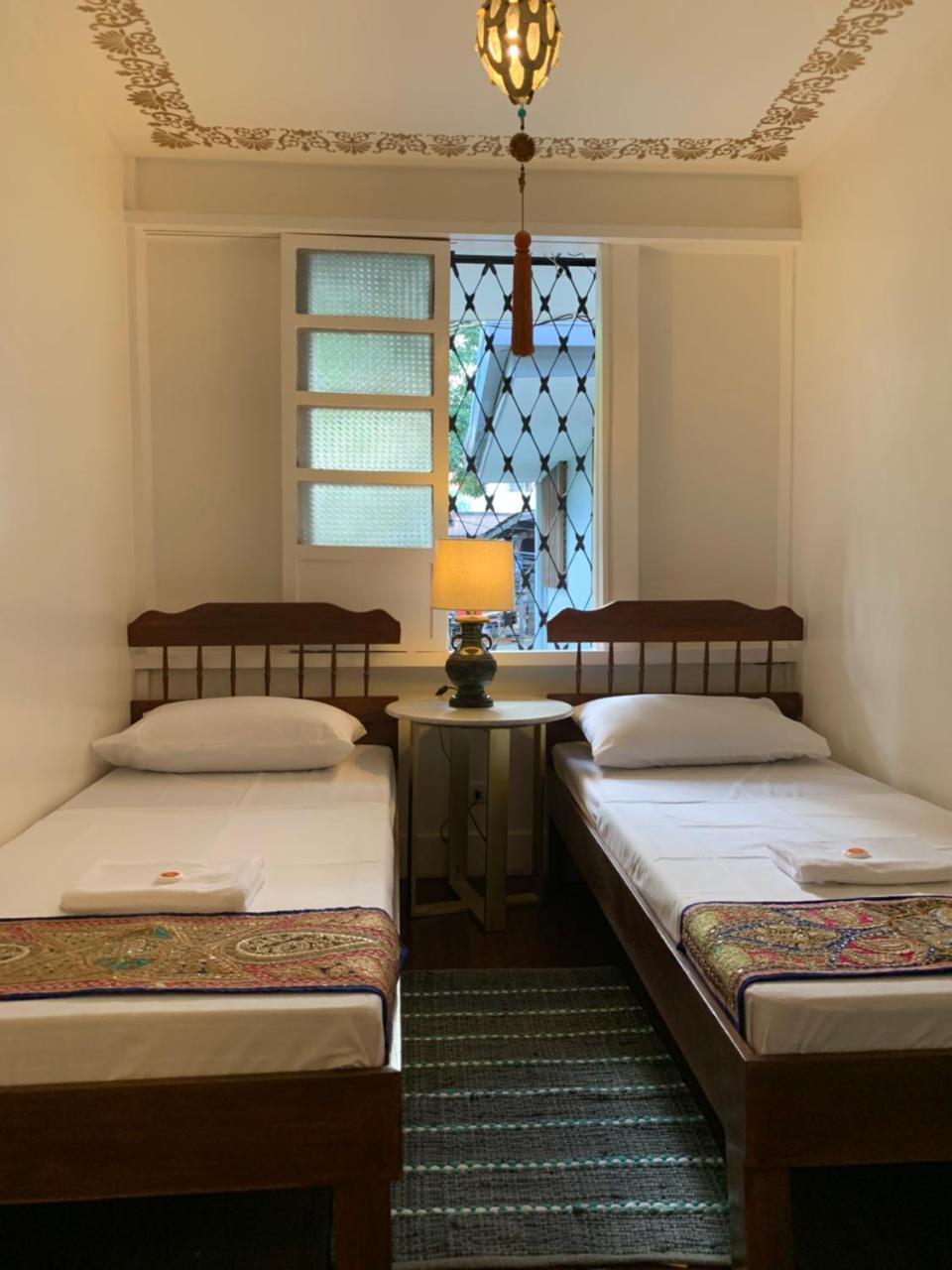 Courtyard Hotel Pasay Dış mekan fotoğraf