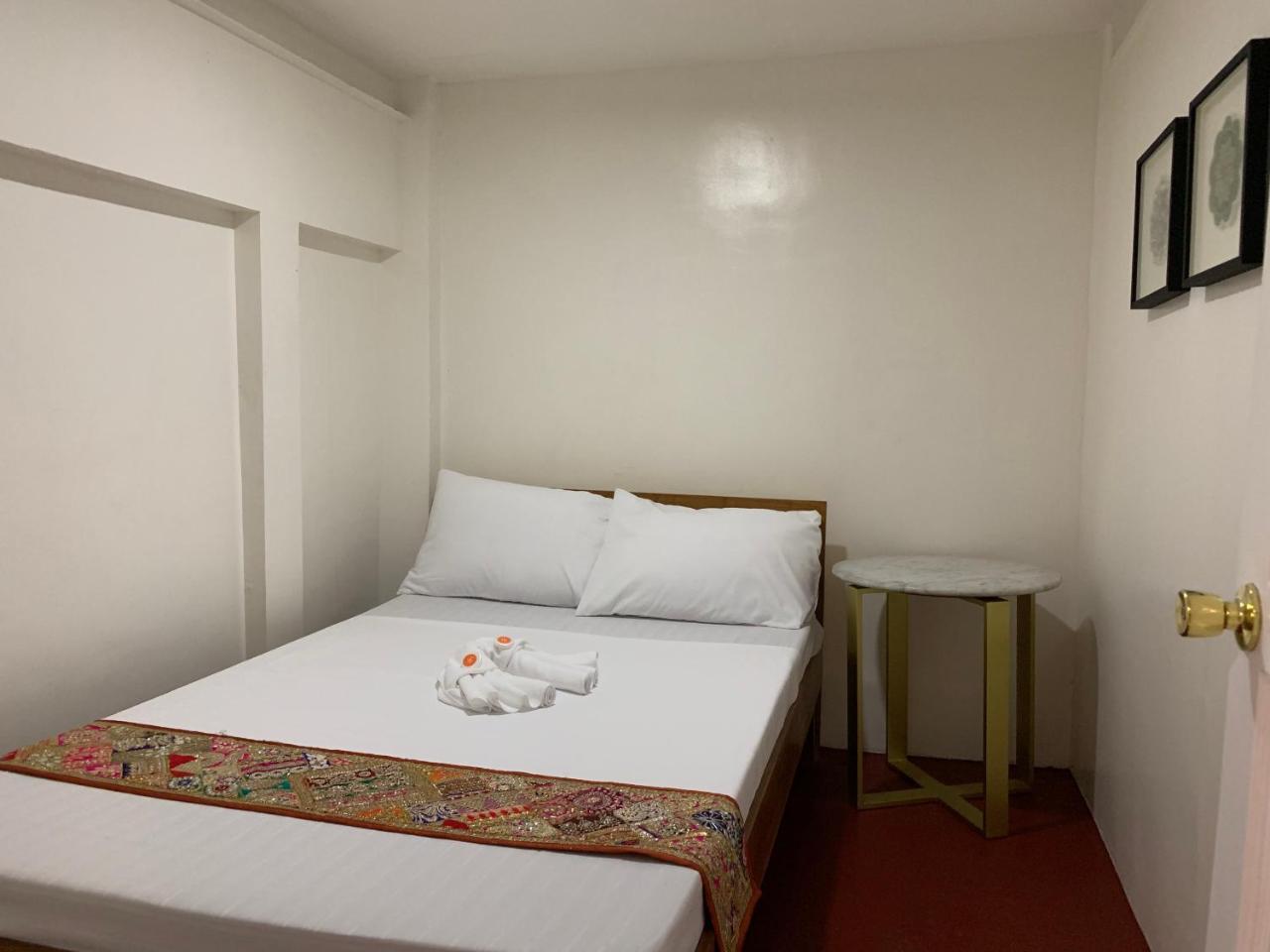Courtyard Hotel Pasay Dış mekan fotoğraf
