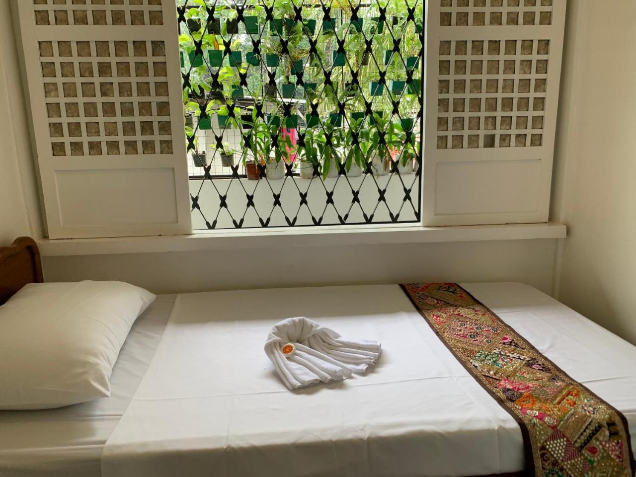 Courtyard Hotel Pasay Dış mekan fotoğraf