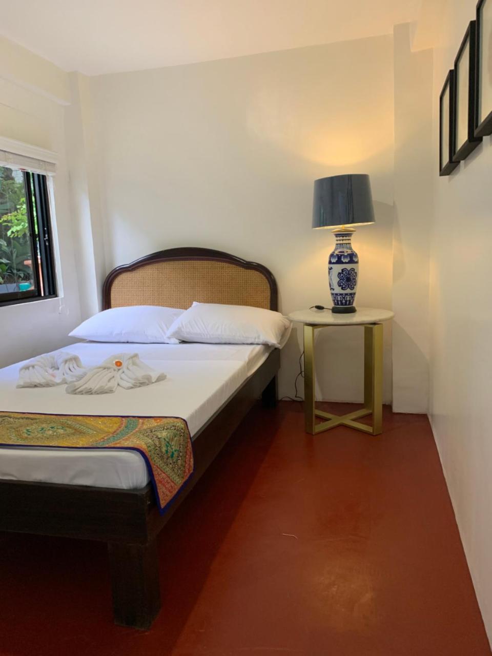 Courtyard Hotel Pasay Dış mekan fotoğraf