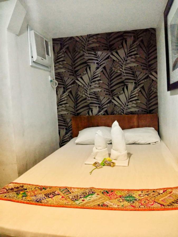 Courtyard Hotel Pasay Dış mekan fotoğraf