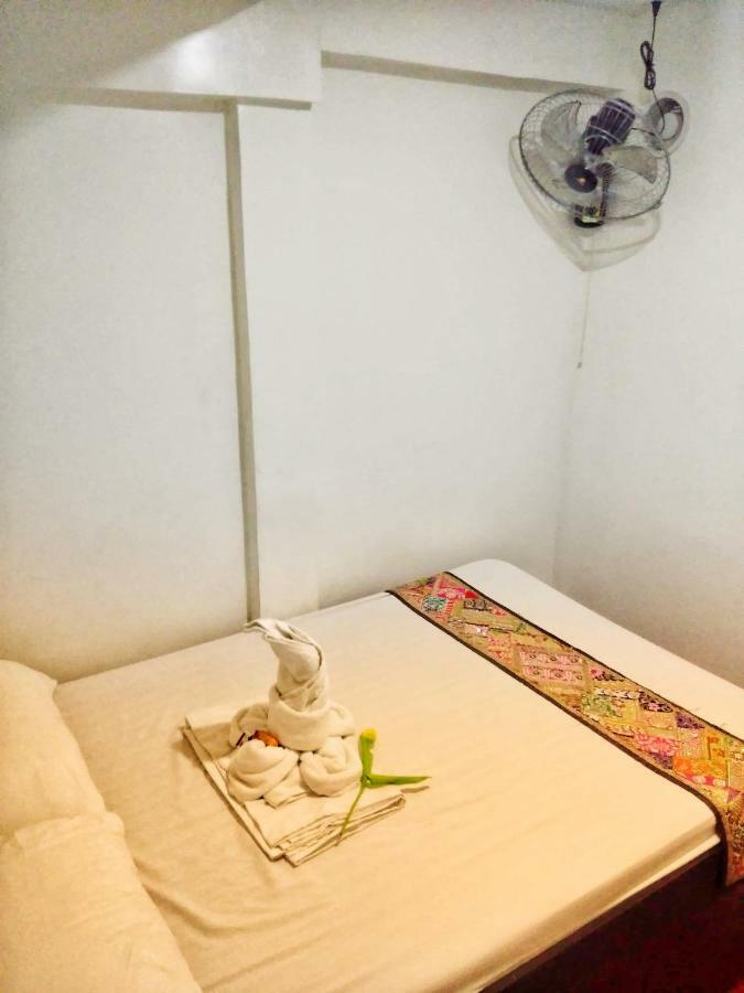 Courtyard Hotel Pasay Dış mekan fotoğraf